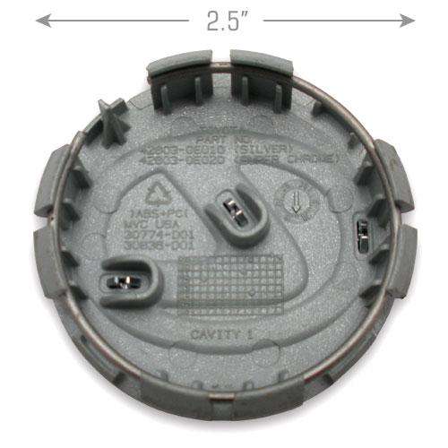 Lexus RX350 RX450H 2010-2017 Center Cap - Centercaps.net