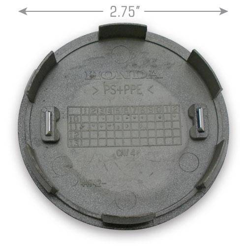 Acura ILX MDX RDX RL RLX TL TLX TSX ZDX 2005-2024 Center Cap - Centercaps.net