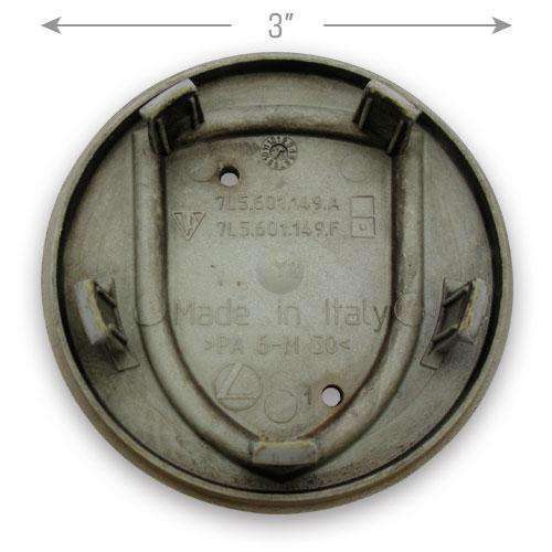 Porsche Boxster Cayenne Cayman 911 1997-2018 Center Cap - Centercaps.net