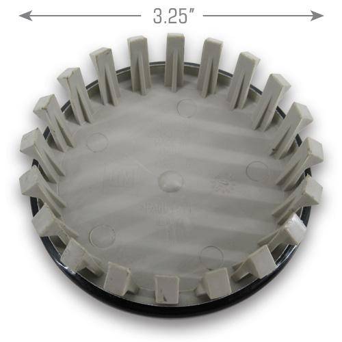 GMC Sierra 1500 Canyon Yukon 2019-2024 Center Cap - Centercaps.net
