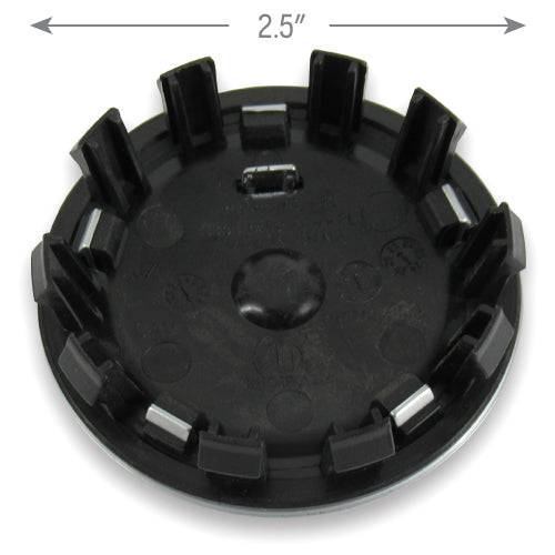 Jeep Grand Wagoneer 2022-2024 Center Cap - Centercaps.net