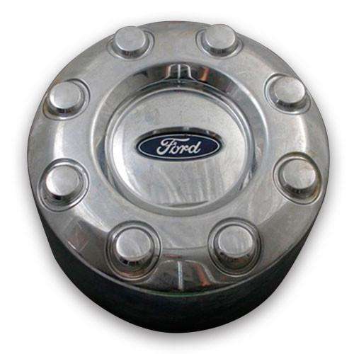 Ford F350 F450 2005-2024 Center Cap - Centercaps.net