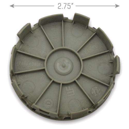 BMW 318i 323i 328i 330i 525i 528i 635CSi 740i M X3 Z3 1988-1999 Center Cap - Centercaps.net