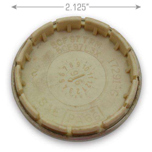 Jeep Cherokee Wrangler Grand Cherokee 1993-2004 Center Cap - Centercaps.net
