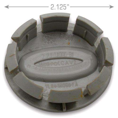 Ford Explorer Escape 1999-2010 Center Cap - Centercaps.net