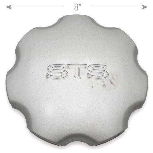 Cadillac Eldorado Seville STS 1996-2002 Center Cap - Centercaps.net