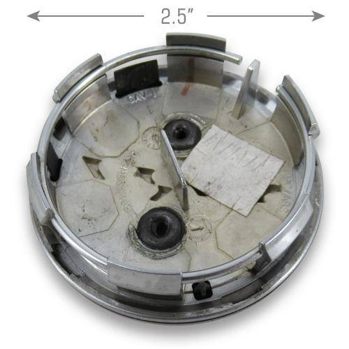 Dodge Challenger Charger Jeep Grand Cherokee SRT 2018-2023 Center Cap - Centercaps.net