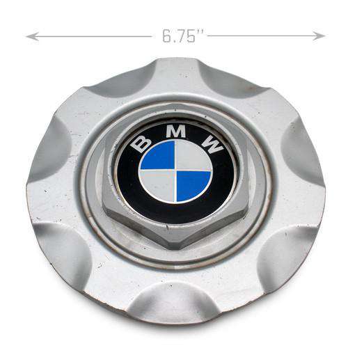 BMW 318i 323i 328i 525i 528i 530i 540i Z3 1995-2003 Center Cap - Centercaps.net