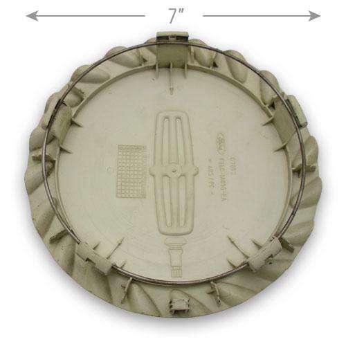 Lincoln Mark Series Continental 1993-1998 Center Cap - Centercaps.net