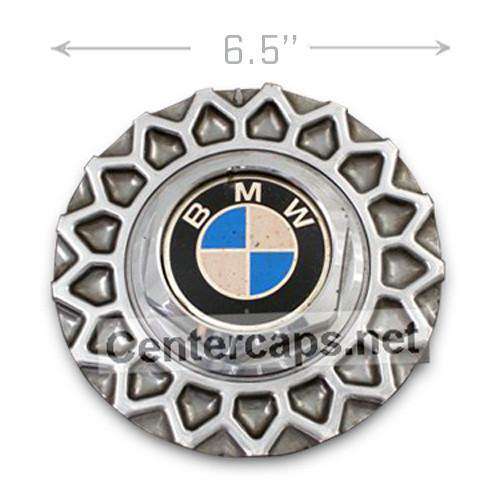 BMW 525i 530i 535i 540i 635CSi 735i 740i 750i M6 1987-1995 Center Cap - Centercaps.net