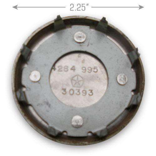 Chrysler Concorde Town and Country LHS New Yorker 1993-1998 Center Cap - Centercaps.net