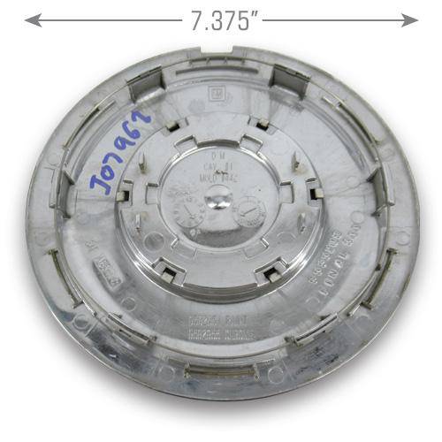 Oldsmobile Aurora Intrigue 2001-2003 Center Cap - Centercaps.net