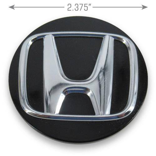 Honda Accord Civic CR-V HR-V 2018-2024 Center Cap - Centercaps.net