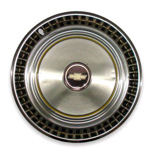 Chevy Blazer Truck 1975-1988 Hubcap - Centercaps.net