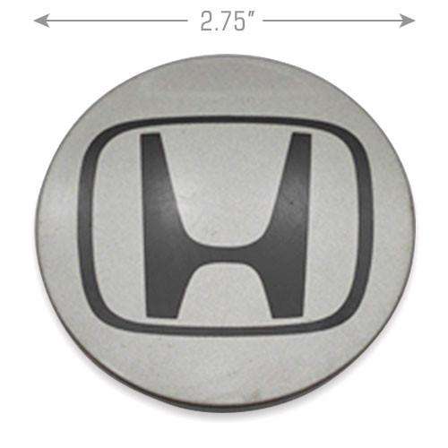Honda Accord Civic Fit 2006-2015 Center Cap - Centercaps.net