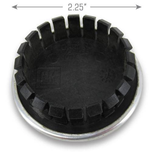Chevy Impala Cruze Malibu Volt 2011-2017 Center Cap - Centercaps.net