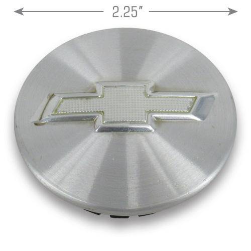 Chevy Cruze Limited Equinox Impala Malibu Trax Volt 2011-2021 Center Cap - Centercaps.net
