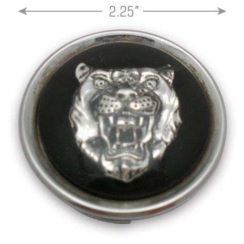 Jaguar XJ8 XK S-Type X-Type XJ 1997-2009 Center Cap - Centercaps.net