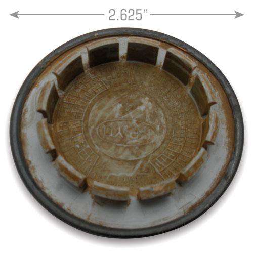 Pontiac Bonneville Montana 1994-1996 Center Cap - Centercaps.net