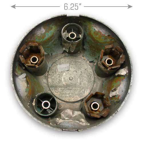 Mazda B-2300 B-2500 B-3000 B-4000 1995-2001 Center Cap - Centercaps.net