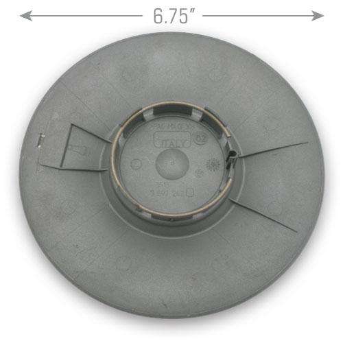 BMW 525i 528i 530i 535i X5 2004-2010 Center Cap - Centercaps.net