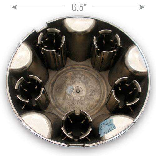 Ford Crown Victoria Explorer Ranger 1994-2011 Center Cap - Centercaps.net