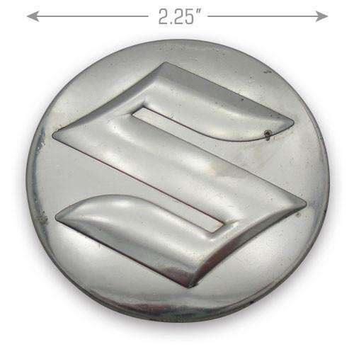 Suzuki Grand Vitara 2006-2013 Center Cap - Centercaps.net