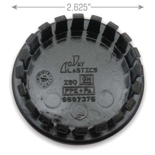 Cadillac ATS CT6 CTS SRX XT5 XTS 2005-2019 Center Cap - Centercaps.net