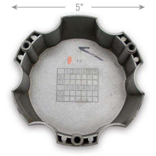 Honda Passport 1996-2002 Center Cap - Centercaps.net