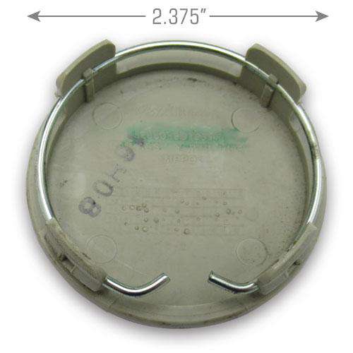 Hyundai Santa Fe Sonata Tuscon 2015-2018 Center Cap - Centercaps.net