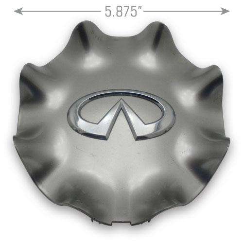 Infiniti FX35 FX45 Q45 2006-2008 Center Cap - Centercaps.net