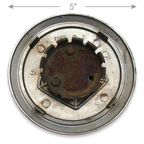 Chrysler New Yorker Lebaron Dynasty 1982-1995 Center Cap - Centercaps.net