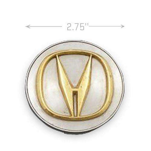 Acura TL CL RL 1999-2004 Center Cap - Centercaps.net