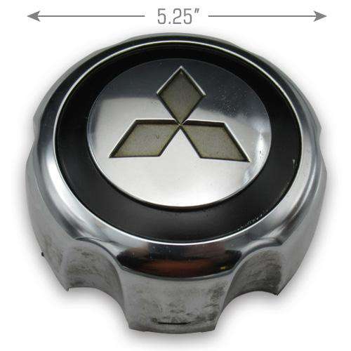Mitsubishi Montero 1994-2004 Center Cap - Centercaps.net