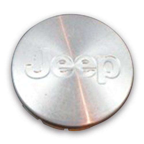 Jeep Grand Cherokee Liberty Compass Wrangler Commander 1992-2010 Center Cap - Centercaps.net