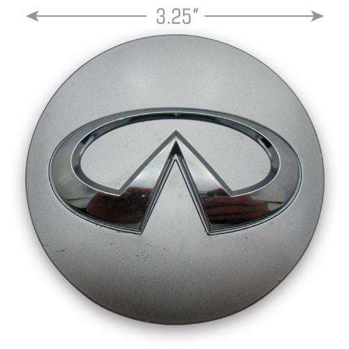 Infiniti FX35 F45 QX56 QX70 QX80 2009-2014 Center Cap - Centercaps.net