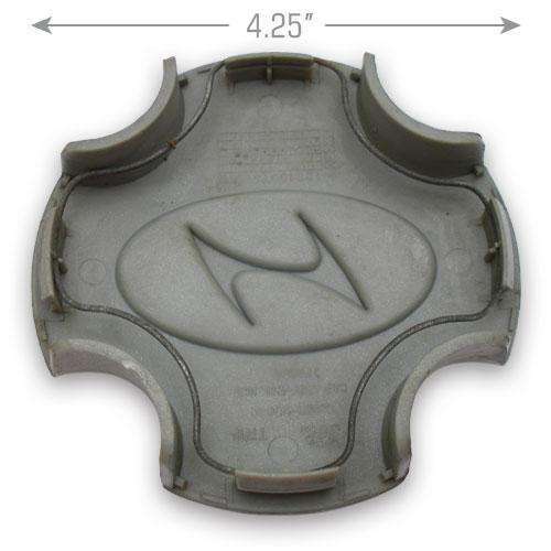 Hyundai Accent Elantra 1995-2006 Center Cap - Centercaps.net