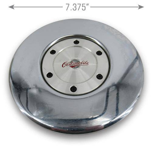 Oldsmobile Aurora Intrigue 2001-2003 Center Cap - Centercaps.net