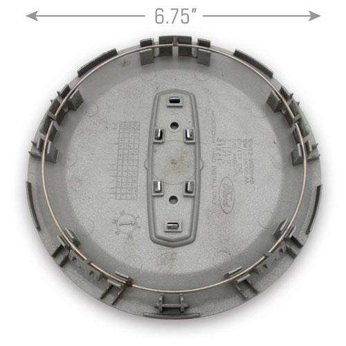 Lincoln Town Car LS MKZ 2003-2008 Center Cap - Centercaps.net