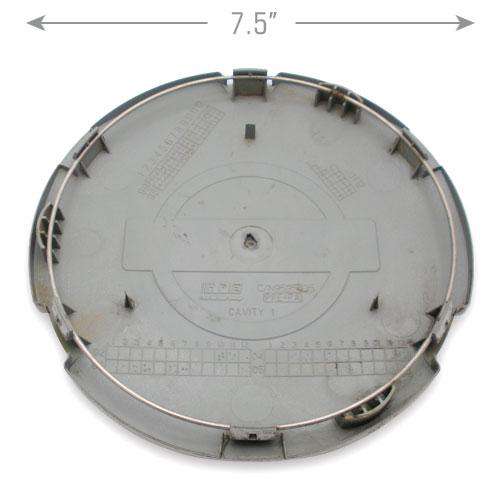 GMC Sierra Van Yukon XL 1500 1999-2004 Center Cap - Centercaps.net