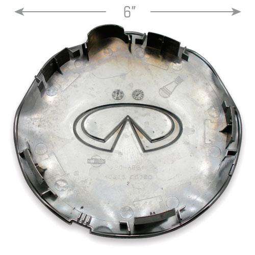 Infiniti FX35 FX35 FX37 FX50 2003-2008 Center Cap - Centercaps.net