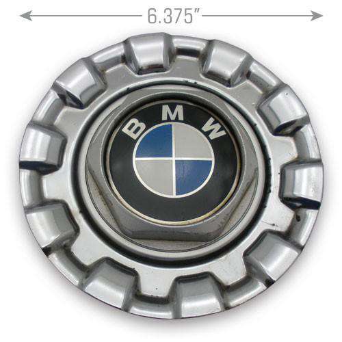 BMW 318i 320i 328i 525i 528i 540i Z3 M3 1995-2005 Center Cap - Centercaps.net
