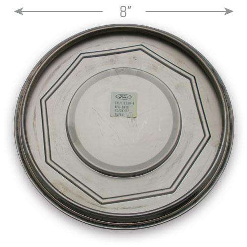 Lincoln Continental Mark Series 1984-1989 Center Cap - Centercaps.net