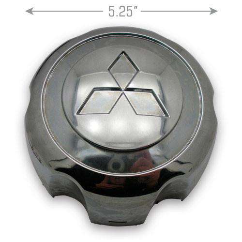 Mitsubishi Montero 1994-2004 Center Cap - Centercaps.net
