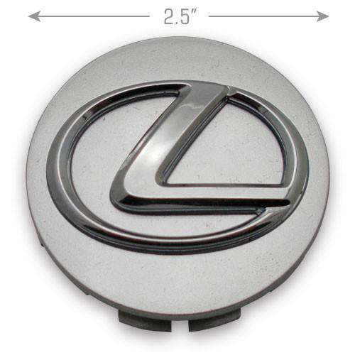 Lexus RX350 RX450H 2010-2017 Center Cap - Centercaps.net