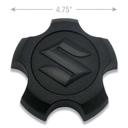 Suzuki Grand Vitara 2006-2013 Center Cap - Centercaps.net