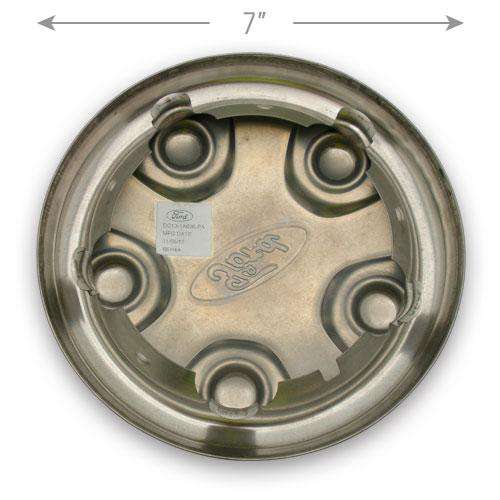 Ford Taurus Explorer Police 2011-2024 Center Cap - Centercaps.net