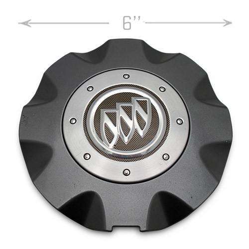 Buick Center Cap Allure LaCrosee 05 06 07 08 09 Part 09596576 9595038 9597213 04056 04068