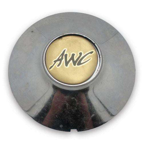 Aftermarket AWC  Center Cap