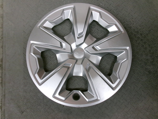 Subaru Forester 2019-2024 Hubcap - Centercaps.net